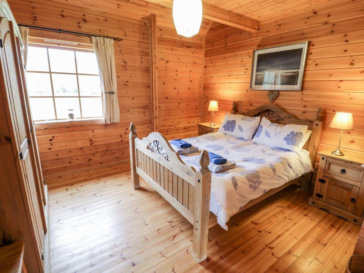 Sun View Lodge Llanbedr  Kültér fotó