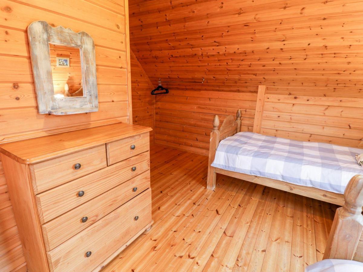 Sun View Lodge Llanbedr  Kültér fotó