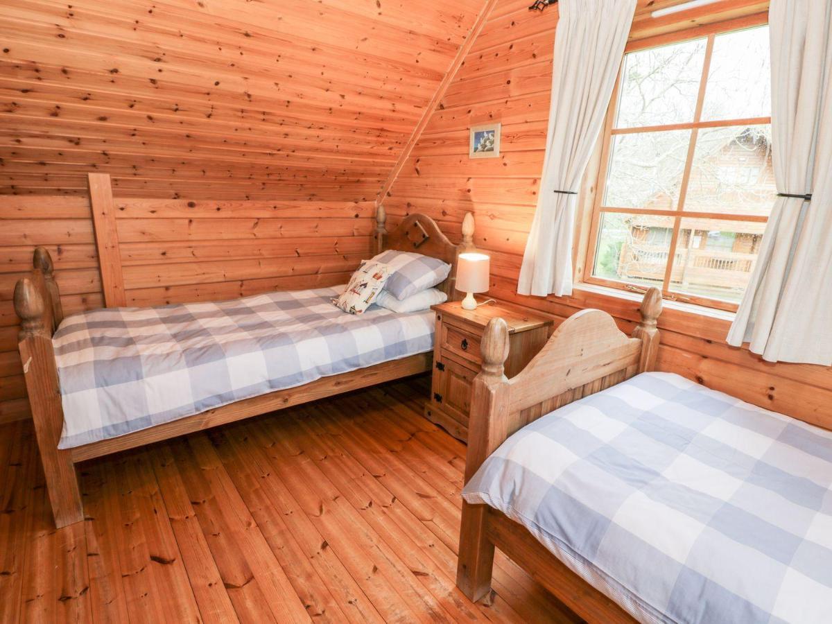 Sun View Lodge Llanbedr  Kültér fotó