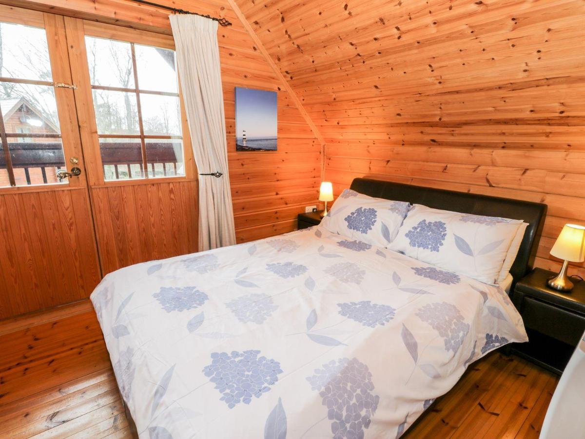 Sun View Lodge Llanbedr  Kültér fotó