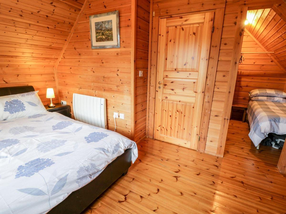 Sun View Lodge Llanbedr  Kültér fotó