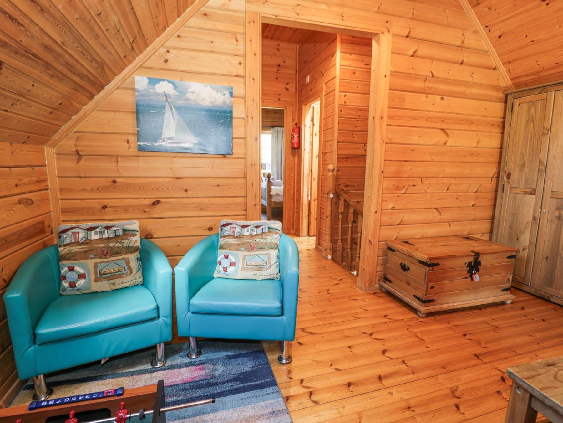 Sun View Lodge Llanbedr  Kültér fotó
