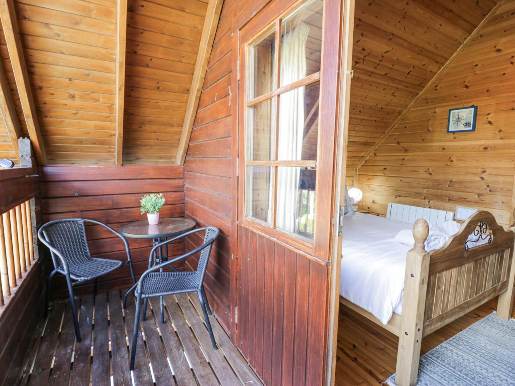 Sun View Lodge Llanbedr  Kültér fotó