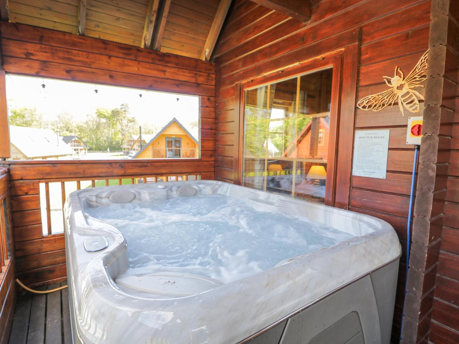Sun View Lodge Llanbedr  Kültér fotó