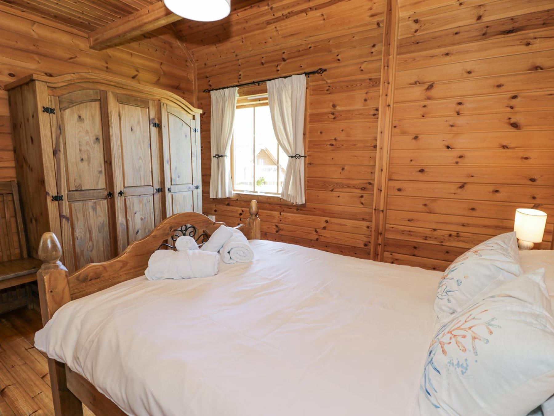Sun View Lodge Llanbedr  Kültér fotó