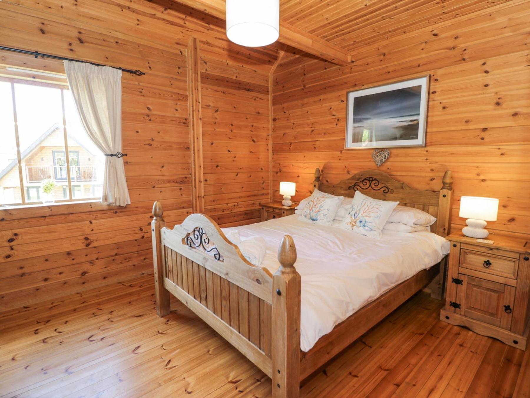 Sun View Lodge Llanbedr  Kültér fotó