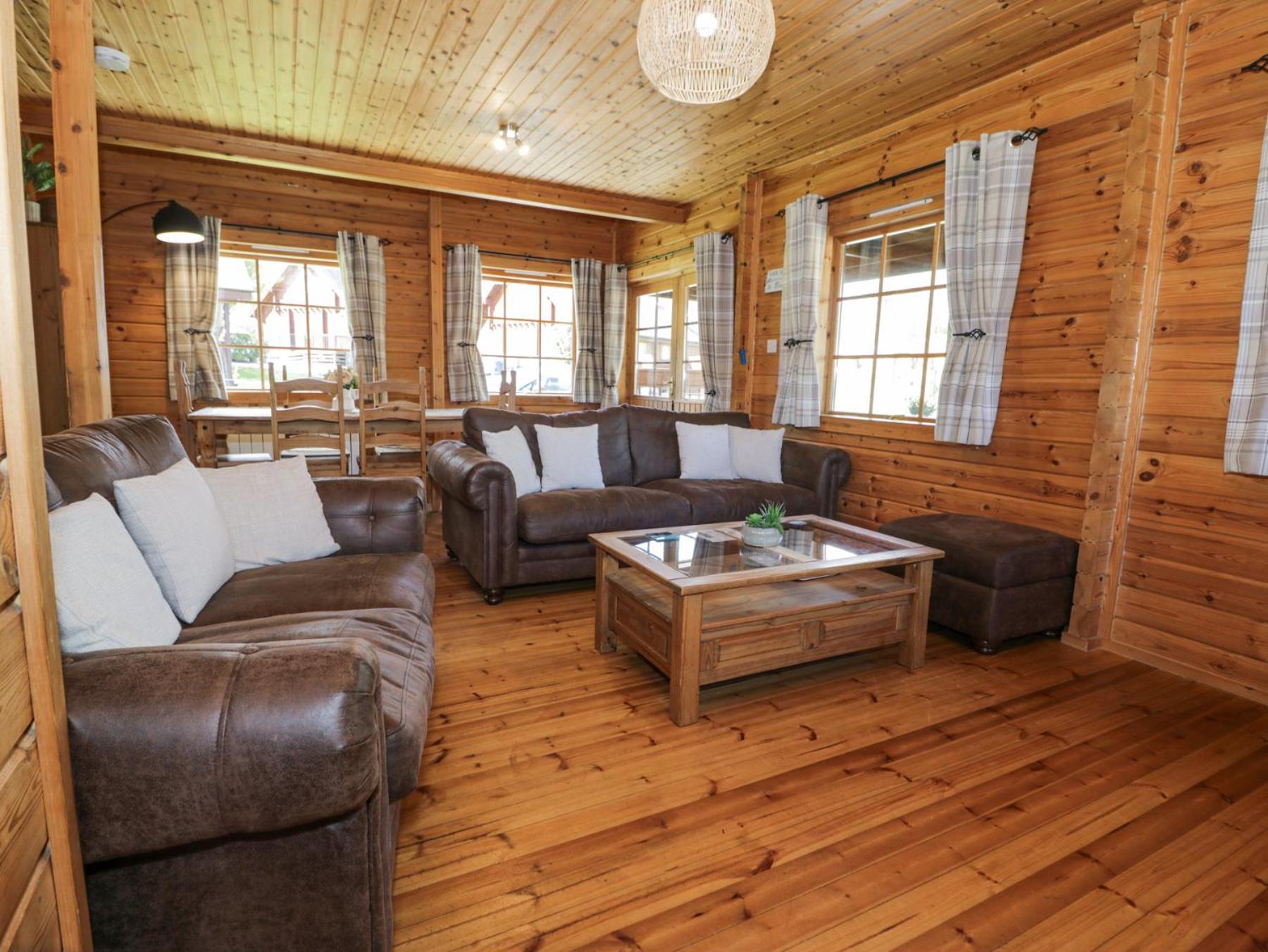 Sun View Lodge Llanbedr  Kültér fotó