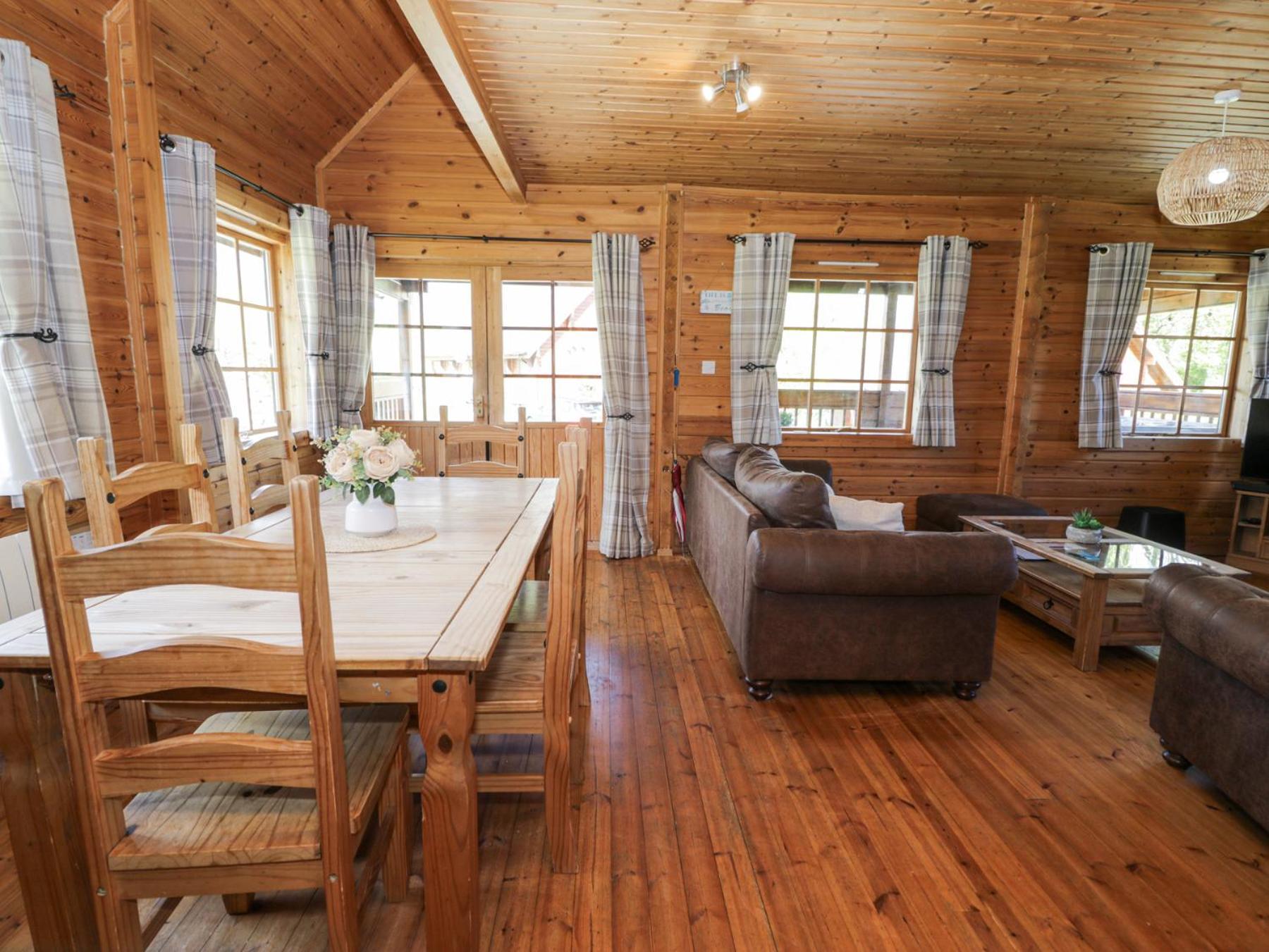 Sun View Lodge Llanbedr  Kültér fotó
