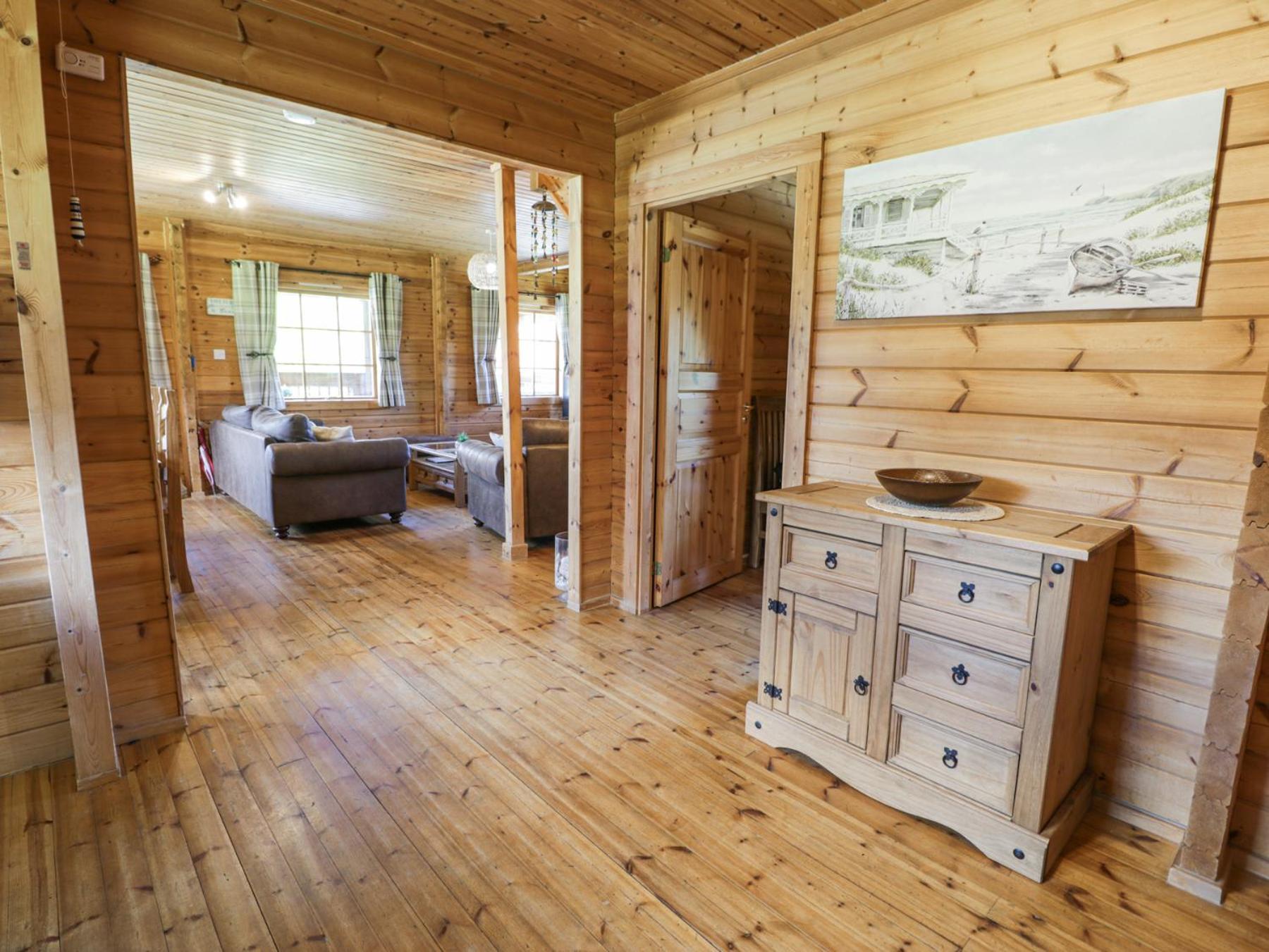 Sun View Lodge Llanbedr  Kültér fotó