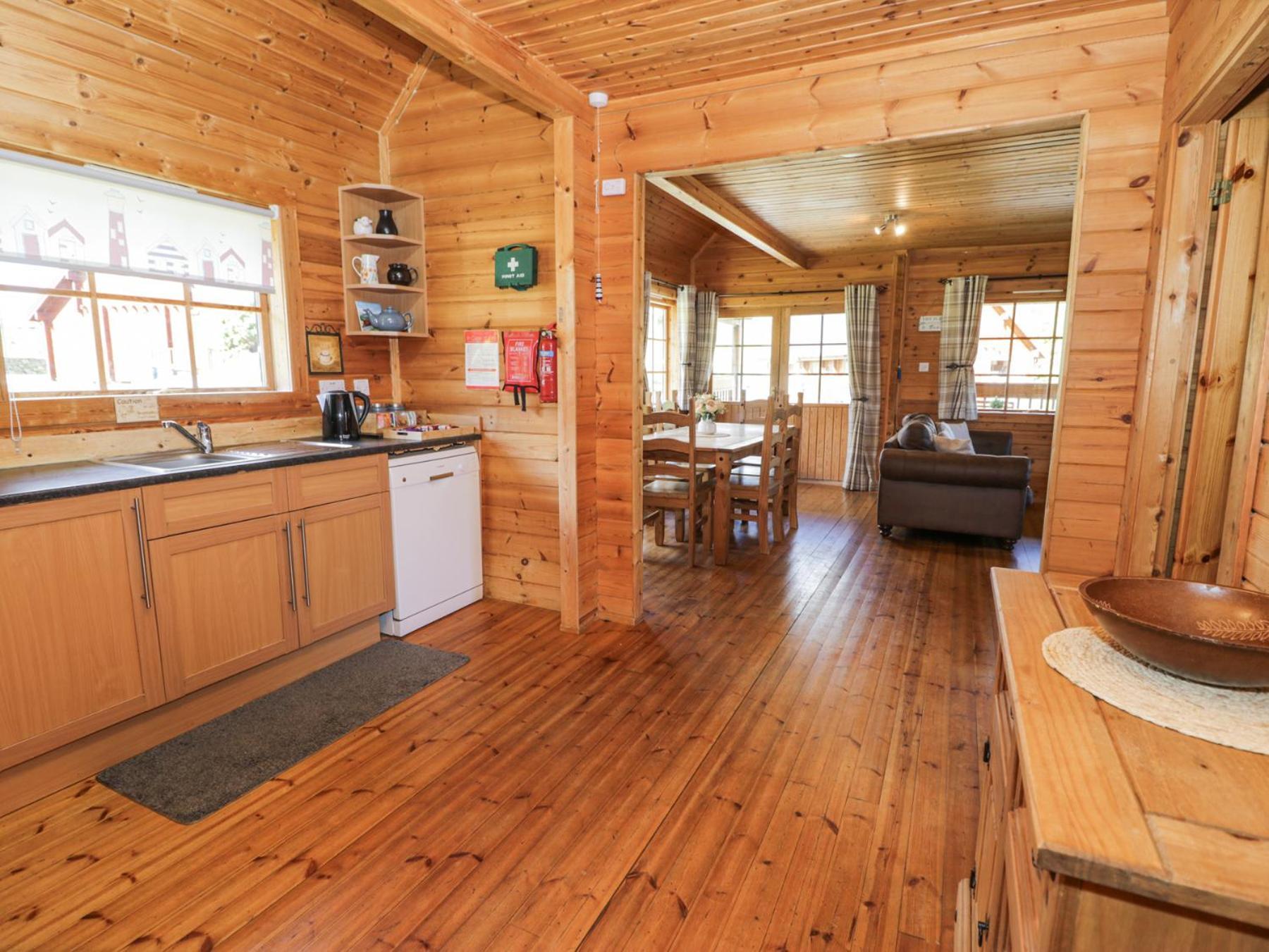 Sun View Lodge Llanbedr  Kültér fotó
