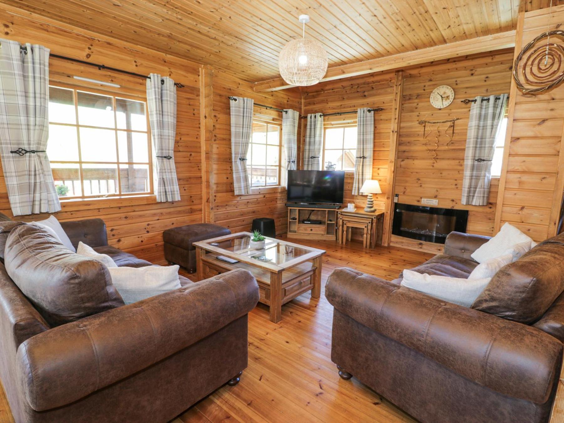 Sun View Lodge Llanbedr  Kültér fotó